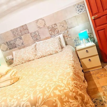 Apartmán B Reform Netflix Parking Segun Disponibilidad Sevilla Exteriér fotografie