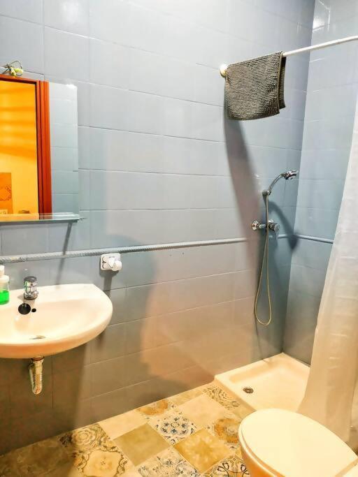 Apartmán B Reform Netflix Parking Segun Disponibilidad Sevilla Exteriér fotografie