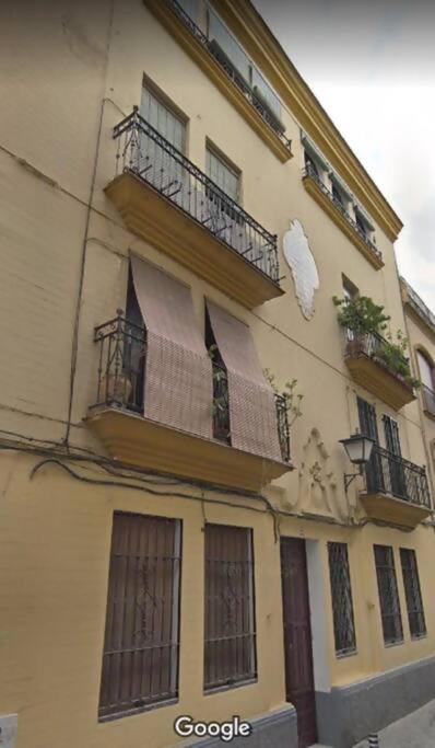 Apartmán B Reform Netflix Parking Segun Disponibilidad Sevilla Exteriér fotografie
