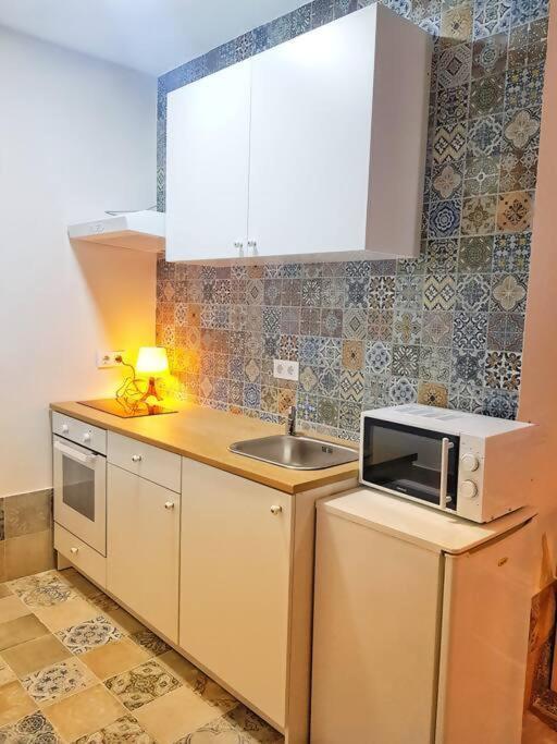 Apartmán B Reform Netflix Parking Segun Disponibilidad Sevilla Exteriér fotografie