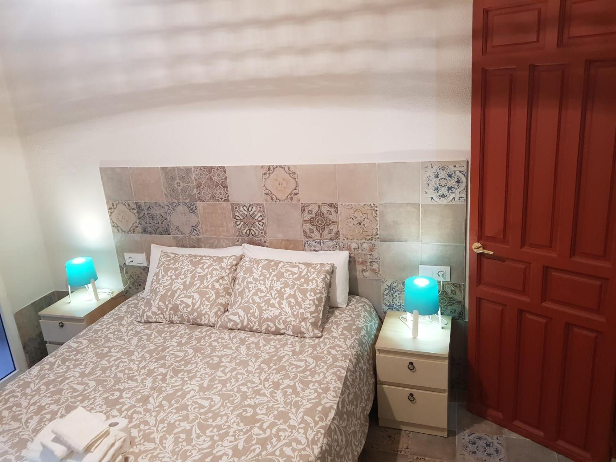 Apartmán B Reform Netflix Parking Segun Disponibilidad Sevilla Exteriér fotografie